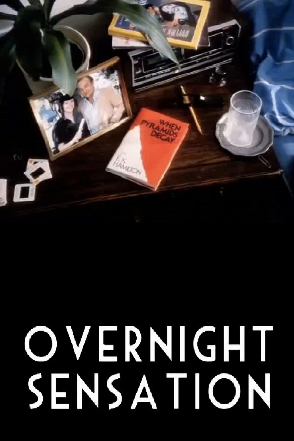 Постер Overnight Sensation